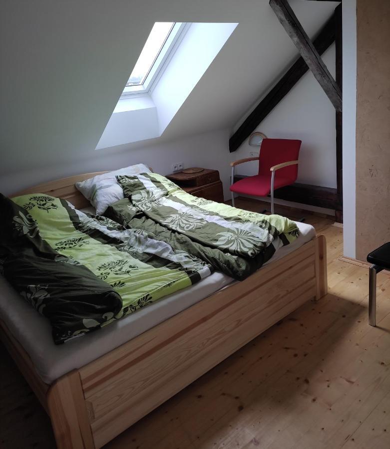 Za Vodou Guest House Moravská Nová Ves Eksteriør bilde