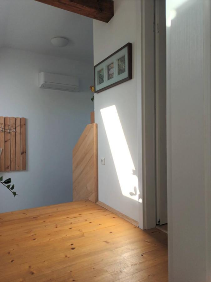 Za Vodou Guest House Moravská Nová Ves Eksteriør bilde