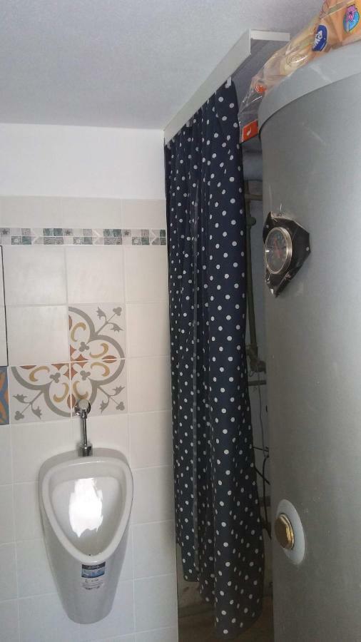 Za Vodou Guest House Moravská Nová Ves Eksteriør bilde